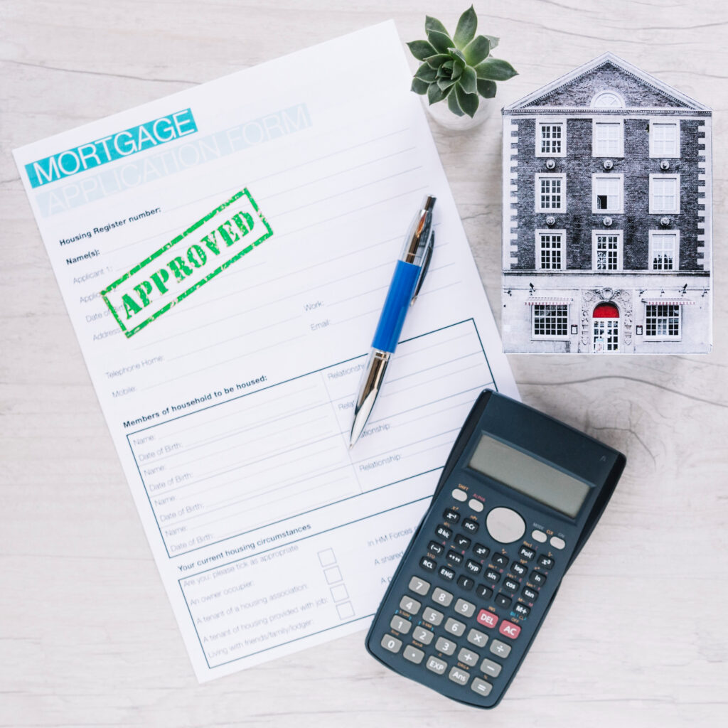 mortgage calculator