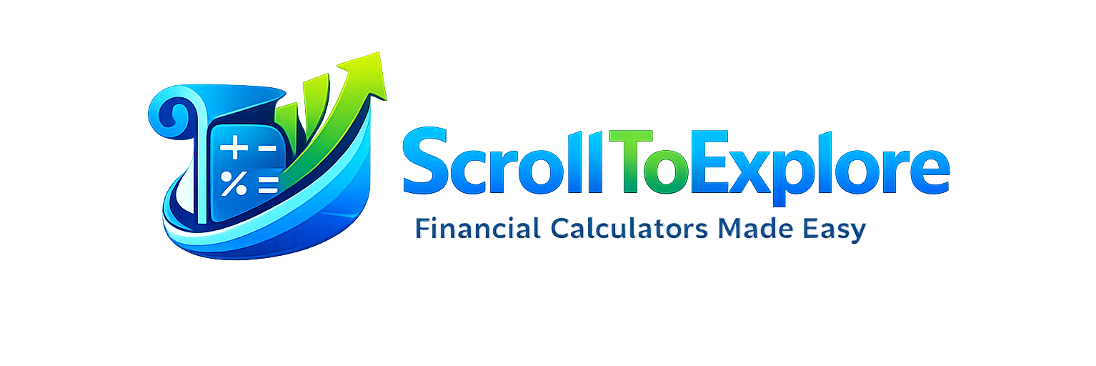 scroll to explore
