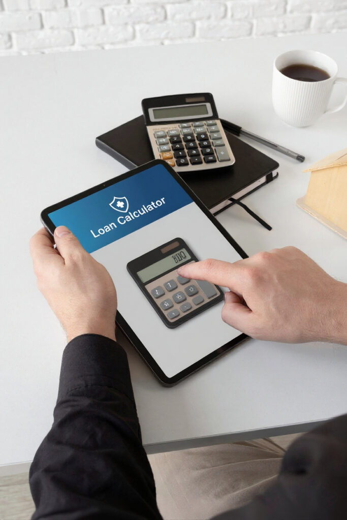 loan calculator